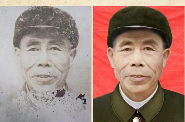 巢湖老照片模糊修复-72